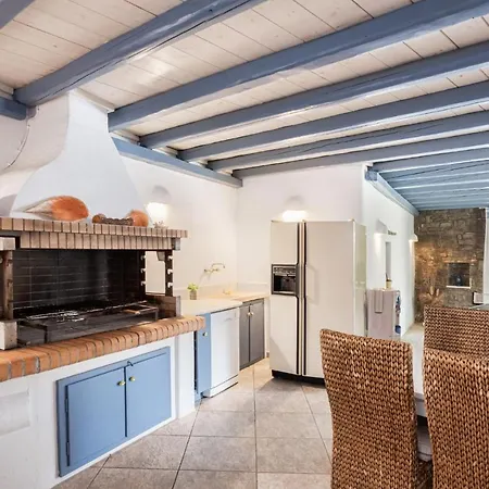 Phos Paros فيلة Sotires