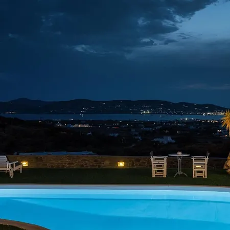 Phos Paros فيلة *