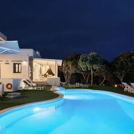 فيلة Phos Paros Sotires