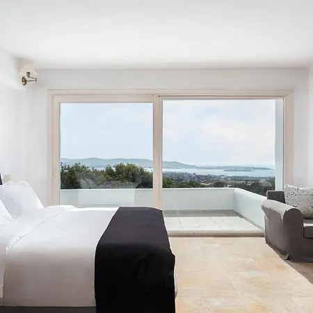 Phos Paros Sotires
