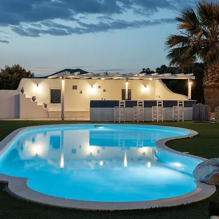Phos Paros *