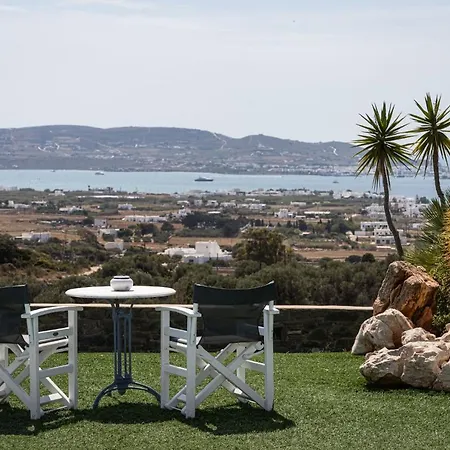 Phos Paros فيلة *