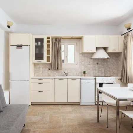 Phos Paros فيلة Sotires