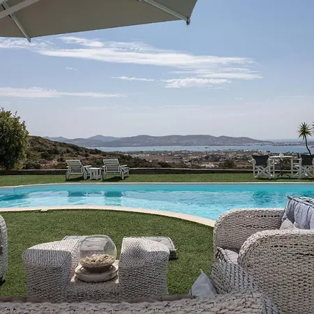Phos Paros فيلة Sotires