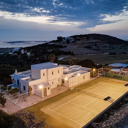 Phos Paros * Sotires