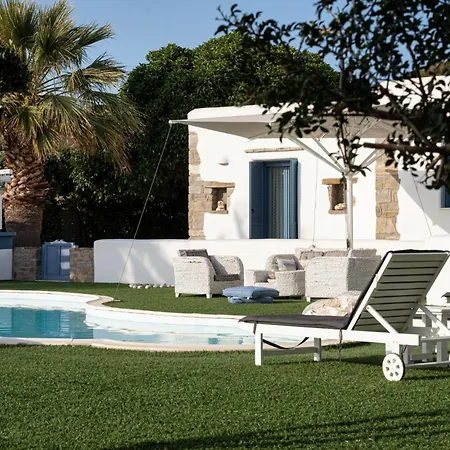فيلة Phos Paros Sotires
