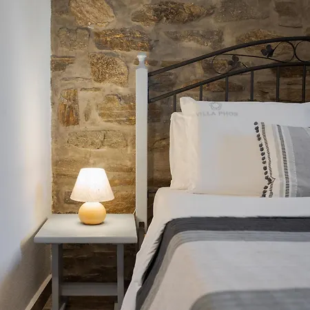 فيلة Phos Paros Sotires
